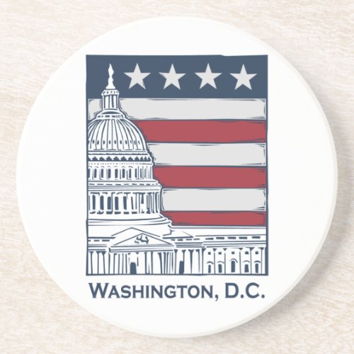 Washington DC coasters