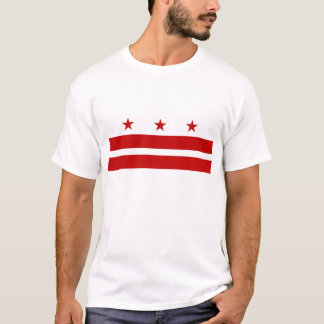 Washington DC custom T-Shirt