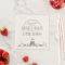 Washington DC Deco Skyline | Wedding Event