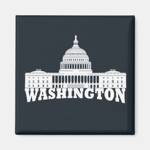 washington dc magnet