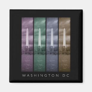 Washington DC - Magnet
