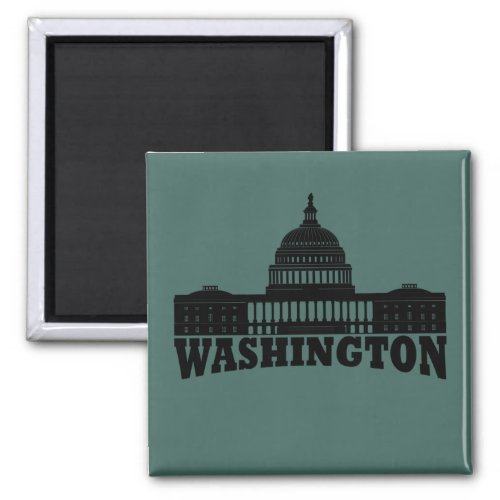 washington dc magnet