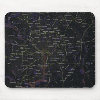 Washington DC Mouse Pad