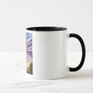 Washington DC Mug