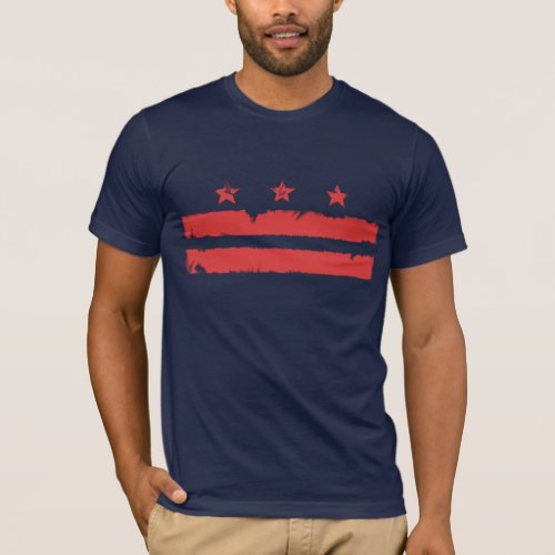 Washington DC T_Shirt