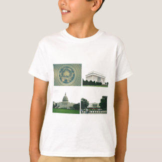 Washington DC T-Shirt