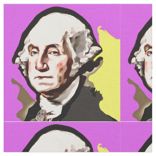 Washington Fabric