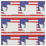 WASHINGTON FABRIC