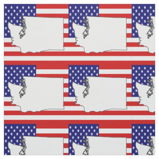 WASHINGTON FABRIC