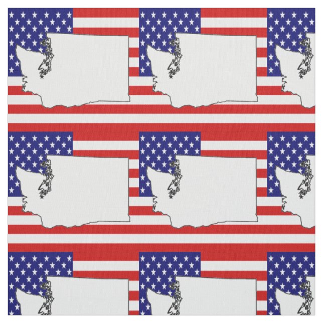 WASHINGTON FABRIC (Swatch)