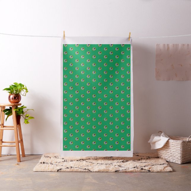 WASHINGTON Flag Fabric (In Situ)