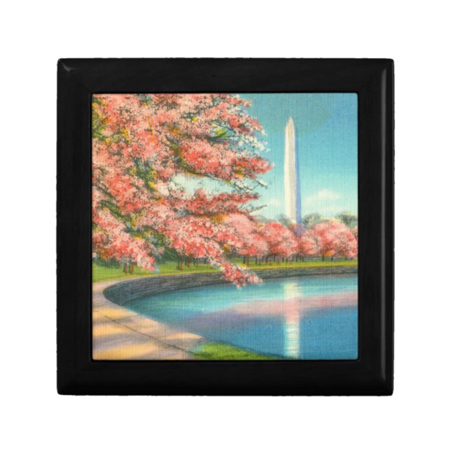 Washington Gift Box (Front)