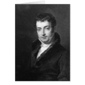 Washington Irving (Front)