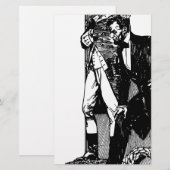 washington lincoln (Front/Back)