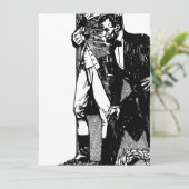 washington lincoln (Standing Front)