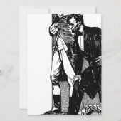 washington lincoln (Front)