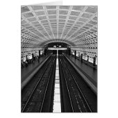 Washington Metro (Front)