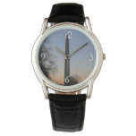 Washington Monument at Sunset in DC Watch