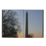 Washington Monument at Sunset Powis iPad Air 2 Case