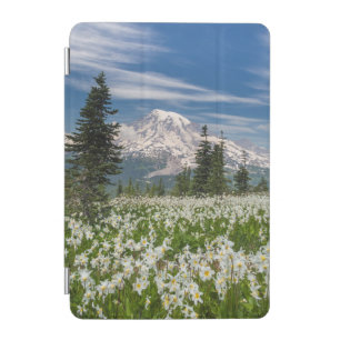 Washington, Mount Rainier National Park 1 iPad Mini Cover