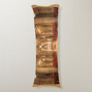 Washington National Cathedral Bethlehem Chapel Body Pillow