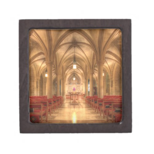 Washington National Cathedral Bethlehem Chapel Gift Box