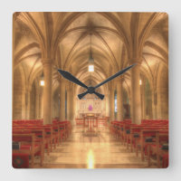 Washington National Cathedral Bethlehem Chapel
