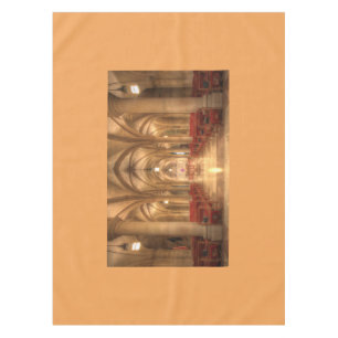 Washington National Cathedral Bethlehem Chapel Tablecloth
