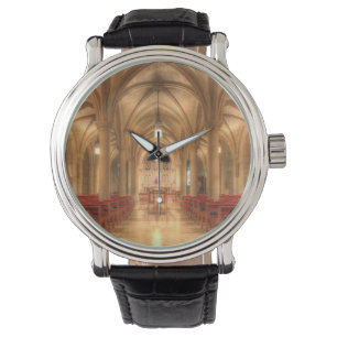 Washington National Cathedral Bethlehem Chapel Watch