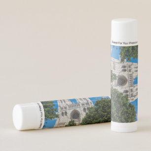 Washington National Cathedral Lip Balm