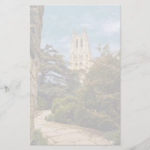 Washington National Cathedral Stationery