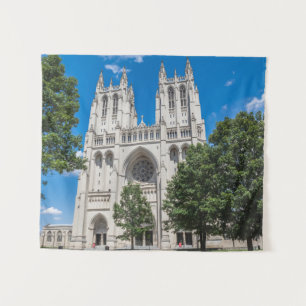 Washington National Cathedral Tapestry