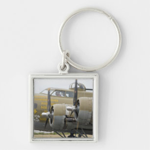 Washington, Olympia,  military airshow. 2 Keychain