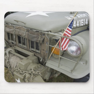 Washington, Olympia, military airshow. 2 Mouse Pad