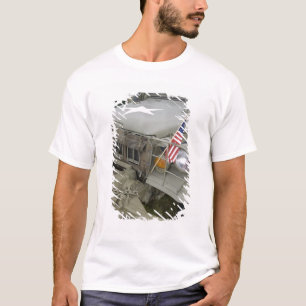 Washington, Olympia, military airshow. 2 T-Shirt