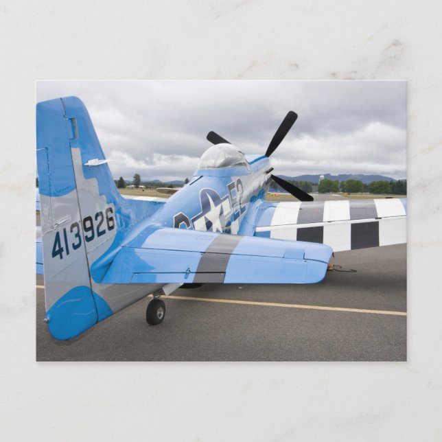 Washington, Olympia,  military airshow. 3 Postcard (Front)