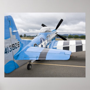 Washington, Olympia, military airshow. 3 Poster