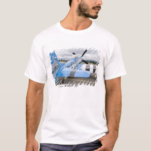 Washington, Olympia, military airshow. 3 T-Shirt