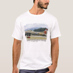 Washington, Olympia, military airshow. 3 T-Shirt