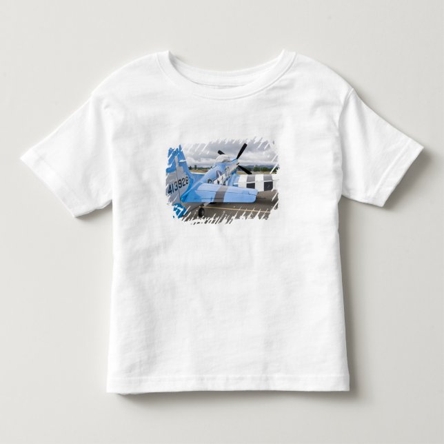 Washington, Olympia,  military airshow. 3 Toddler T-shirt (Front)