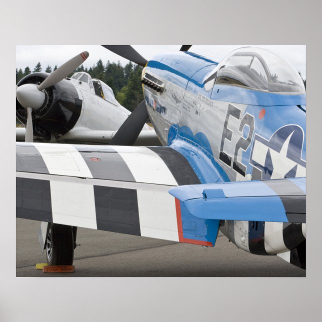 Washington, Olympia,  military airshow. 4 Poster (Front)