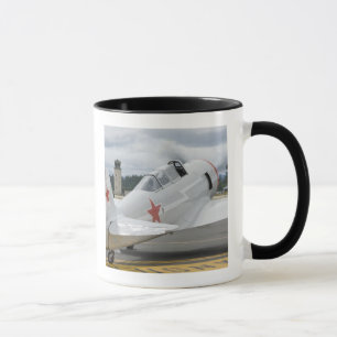 Washington, Olympia, military airshow. 6 Mug