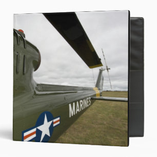 Washington, Olympia, military airshow. Binder