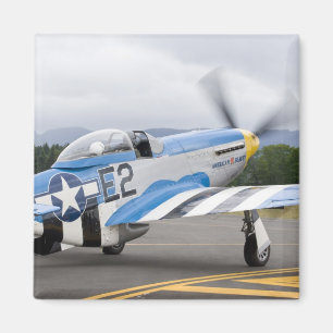 Washington, Olympia,  military airshow. Magnet