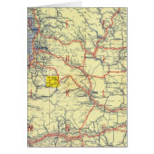 Washington, Oregon, Idaho (Front)