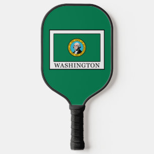 Washington Pickleball Paddle