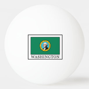 Washington Ping-Pong Ball