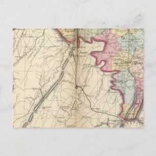 Washington Postcard