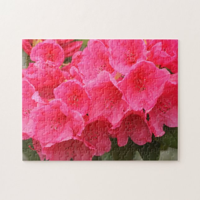 Washington, Seattle, Puget Sound, Discovery Park Jigsaw Puzzle (Horizontal)