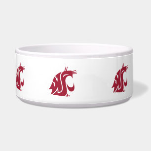 Washington State Cougar Bowl